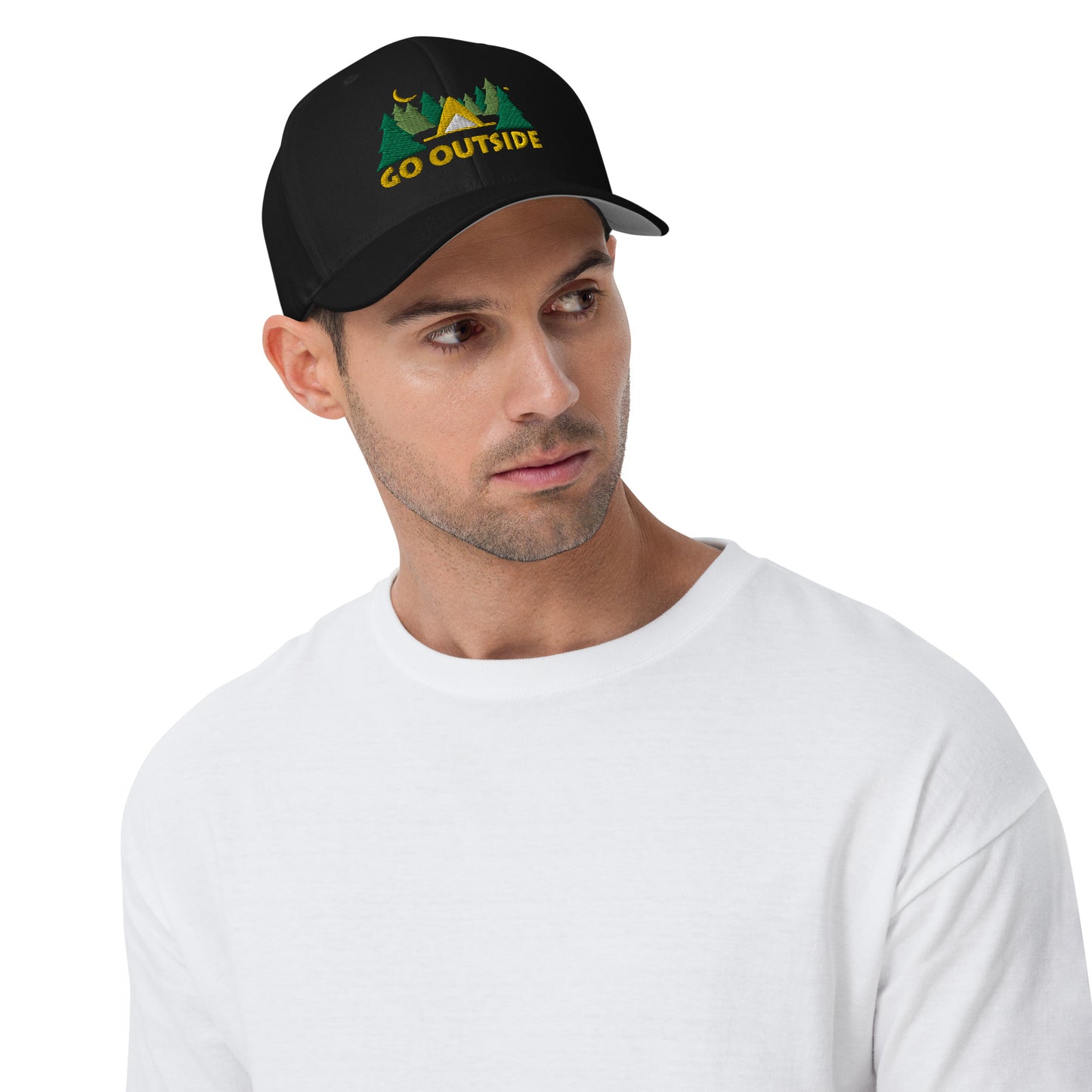 OG Logo FlexFit Hat