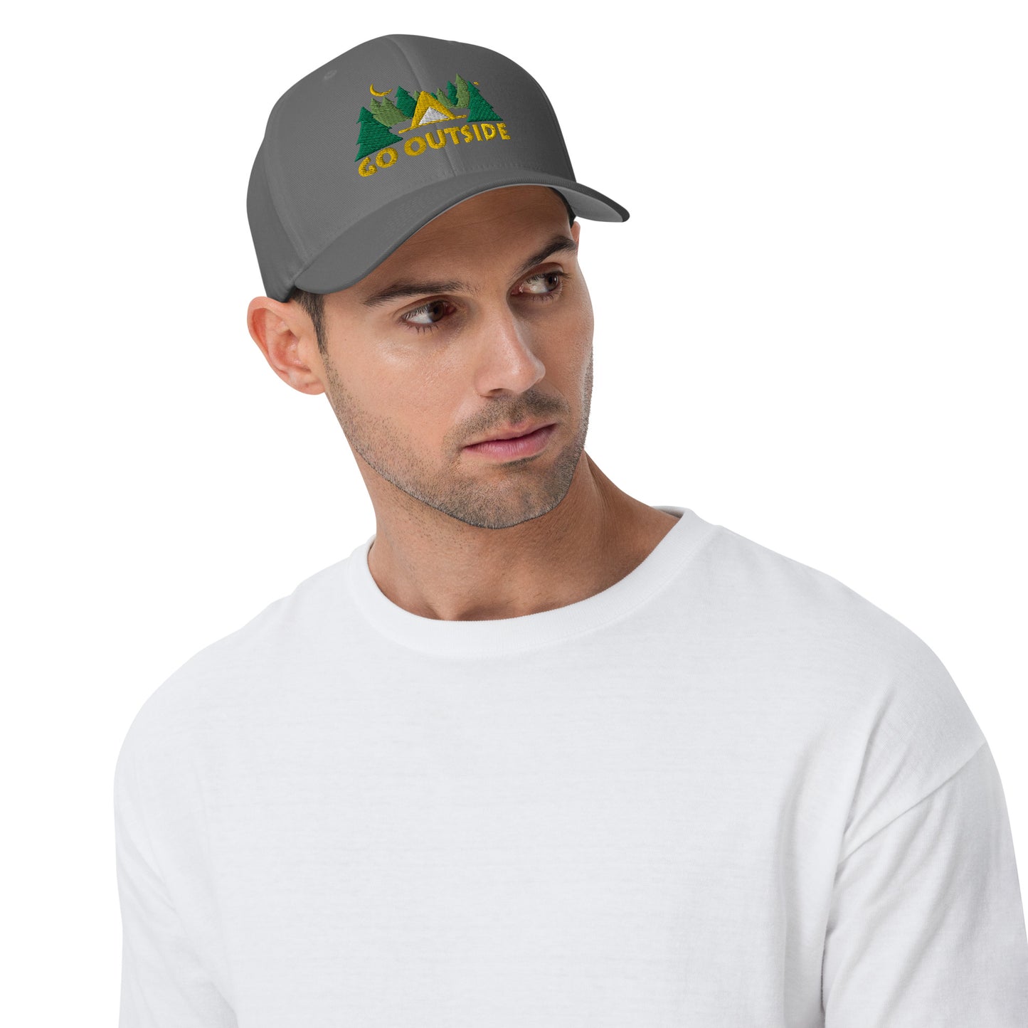 OG Logo FlexFit Hat
