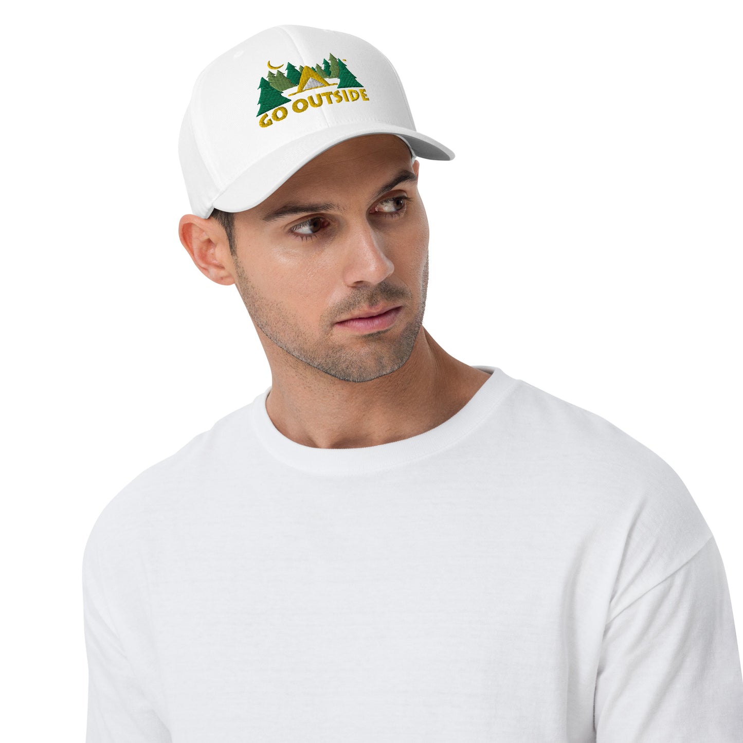 OG Logo FlexFit Hat