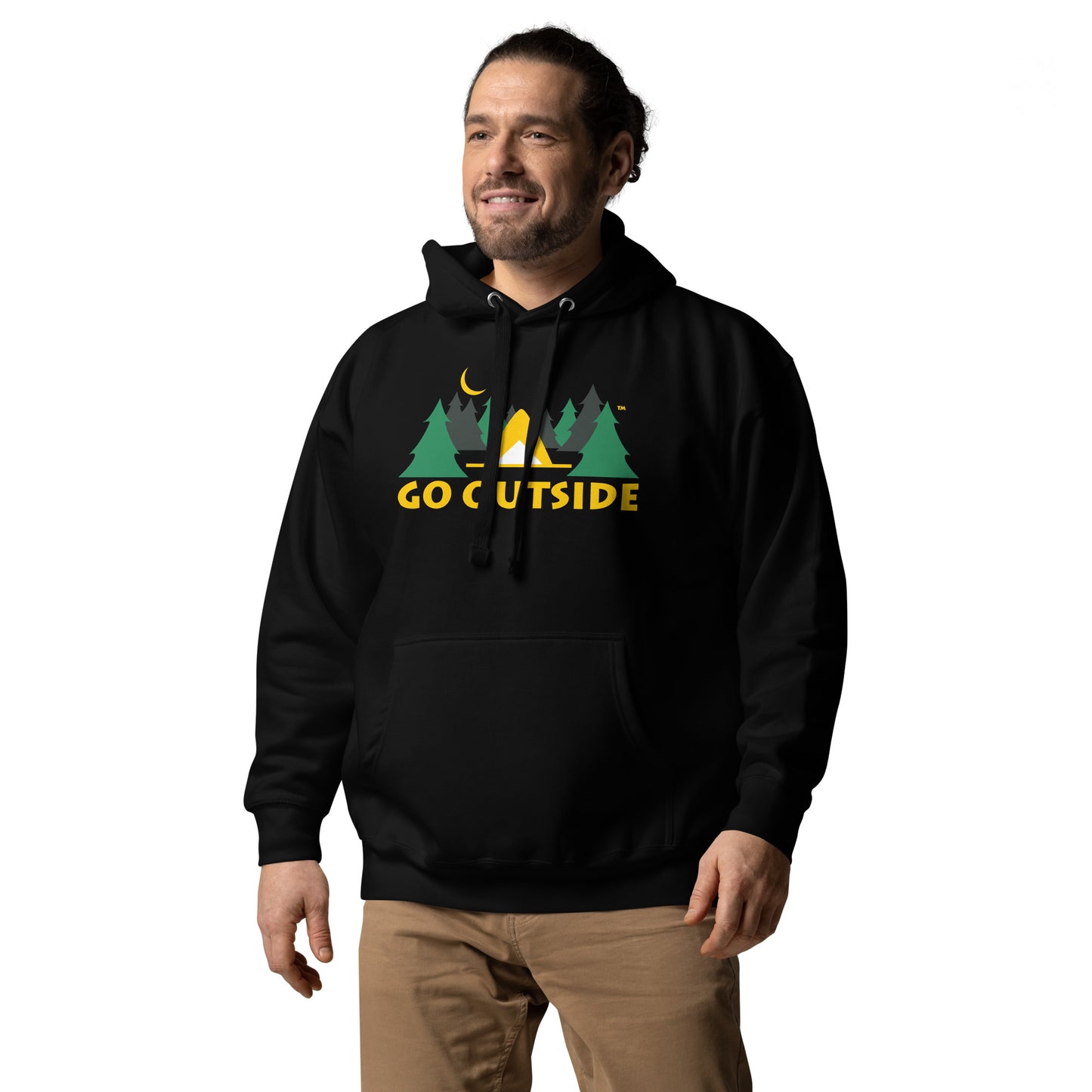 OG Logo - Unisex Hoodie