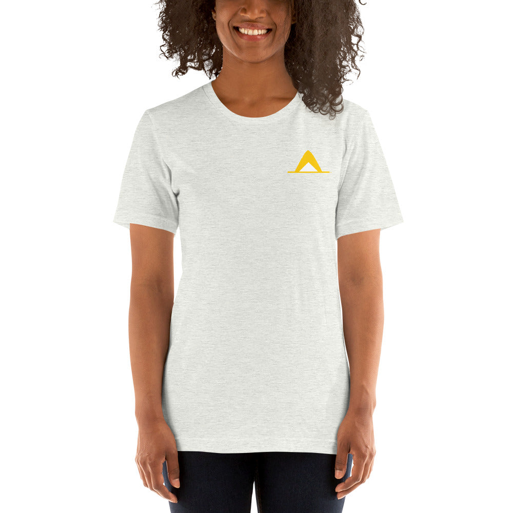 OG Tent Pocket Logo Tee