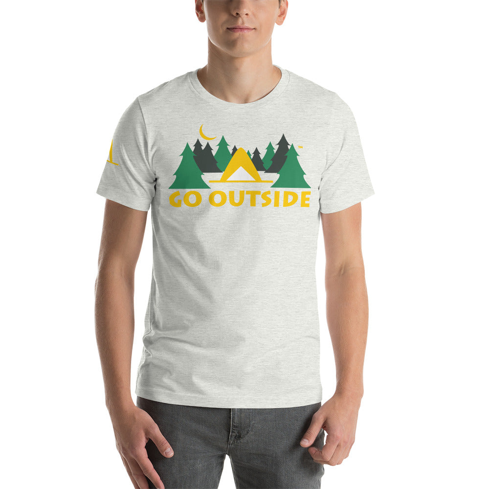 OG Tent Sleeve Tee