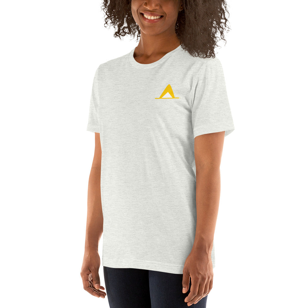 OG Tent Pocket Logo Tee