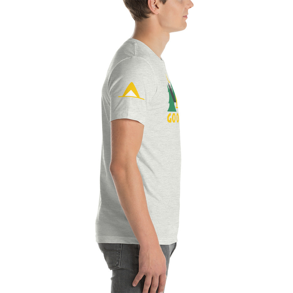 OG Tent Sleeve Tee