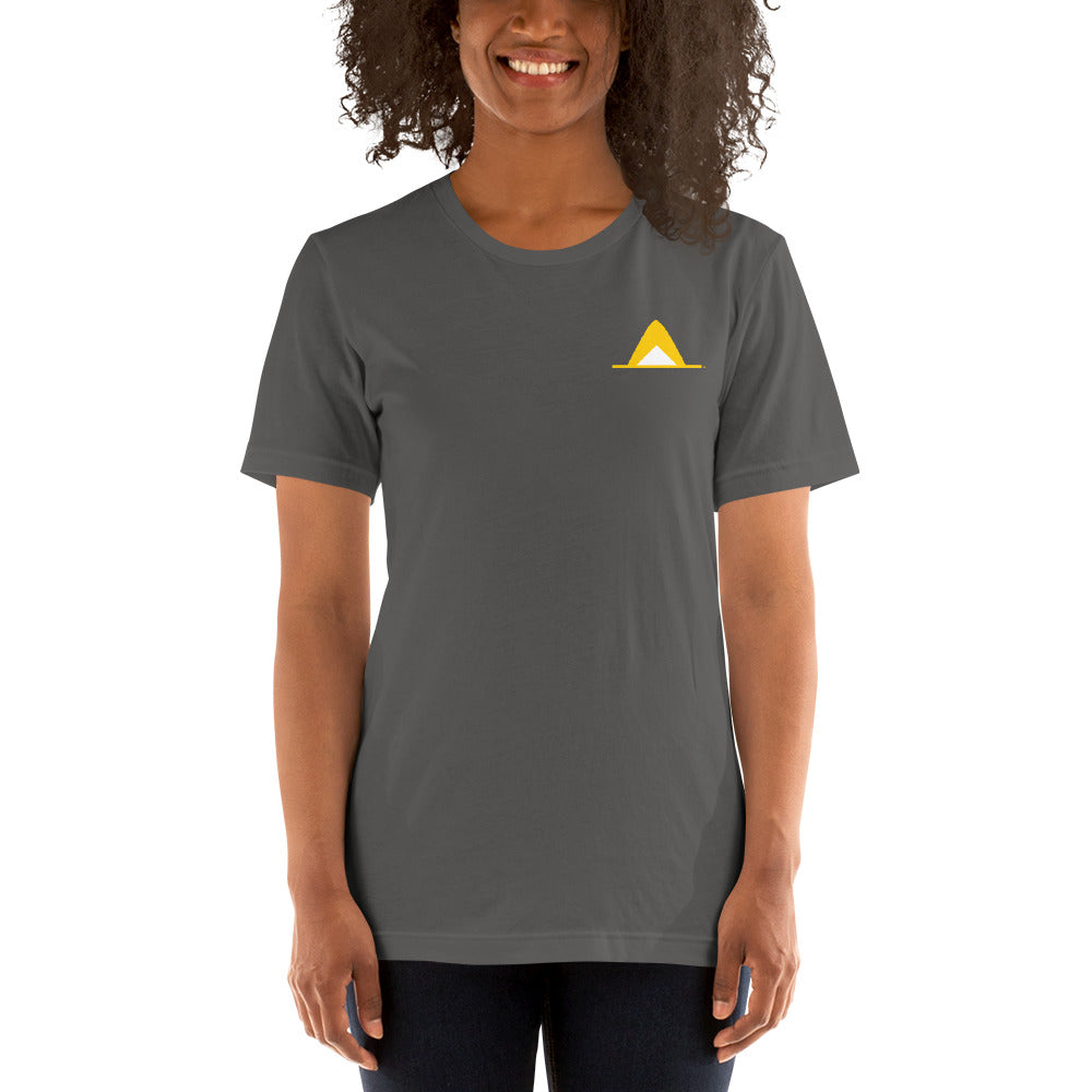 OG Tent Pocket Logo Tee