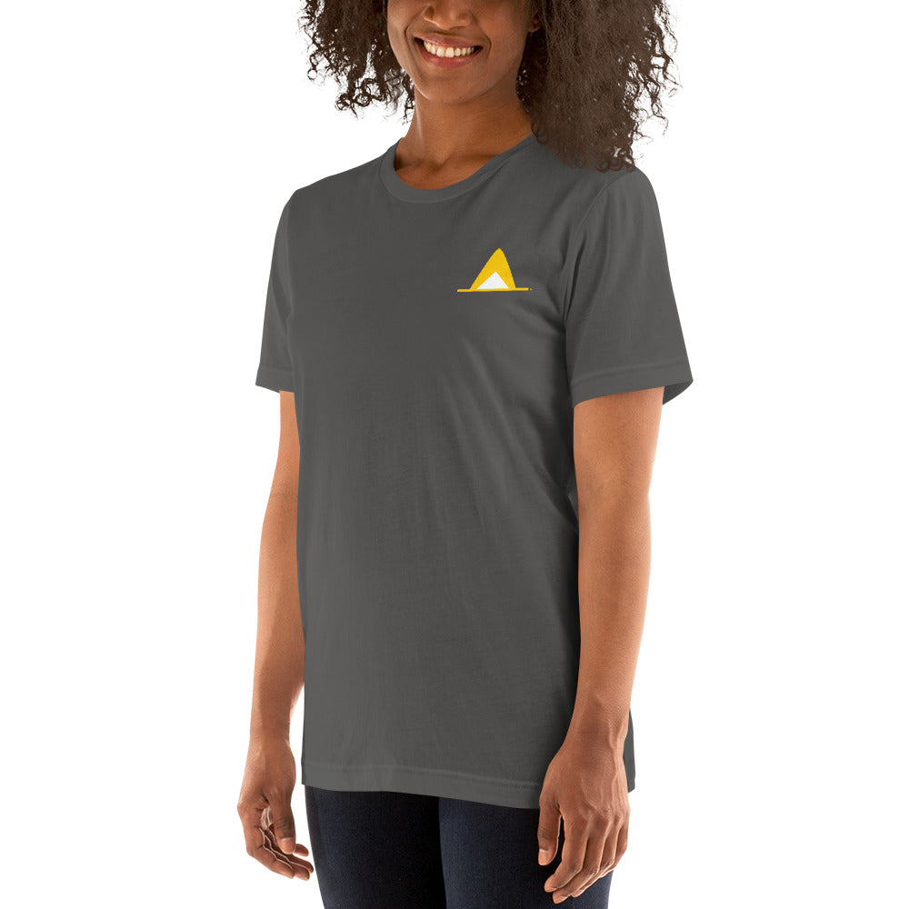 OG Tent Pocket Logo Tee
