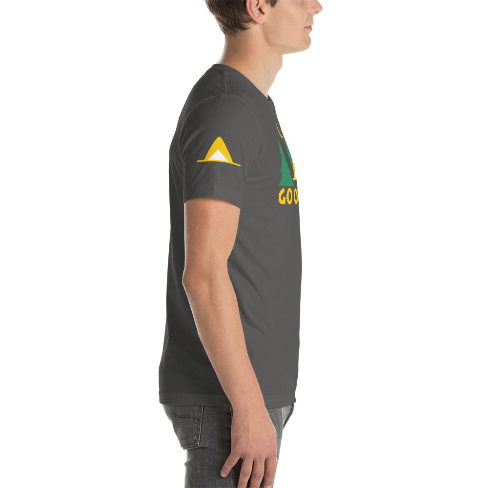OG Tent Sleeve Tee