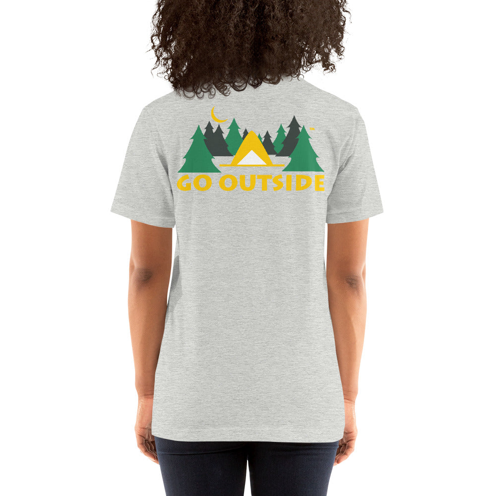 OG Tent Pocket Logo Tee