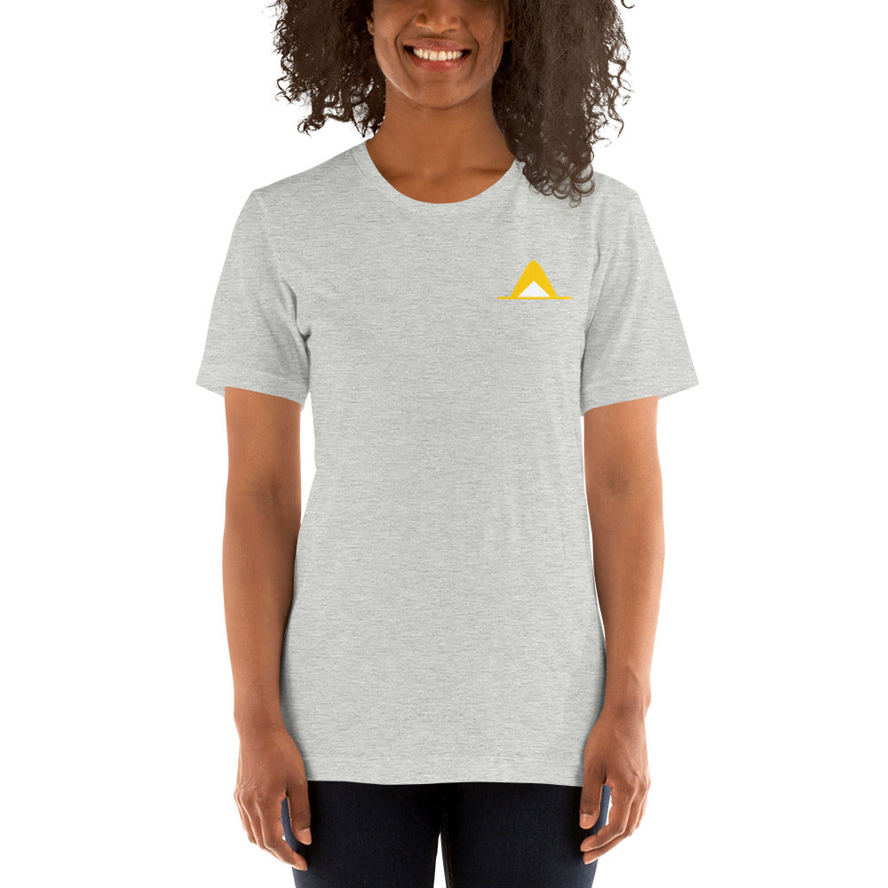 OG Tent Pocket Logo Tee