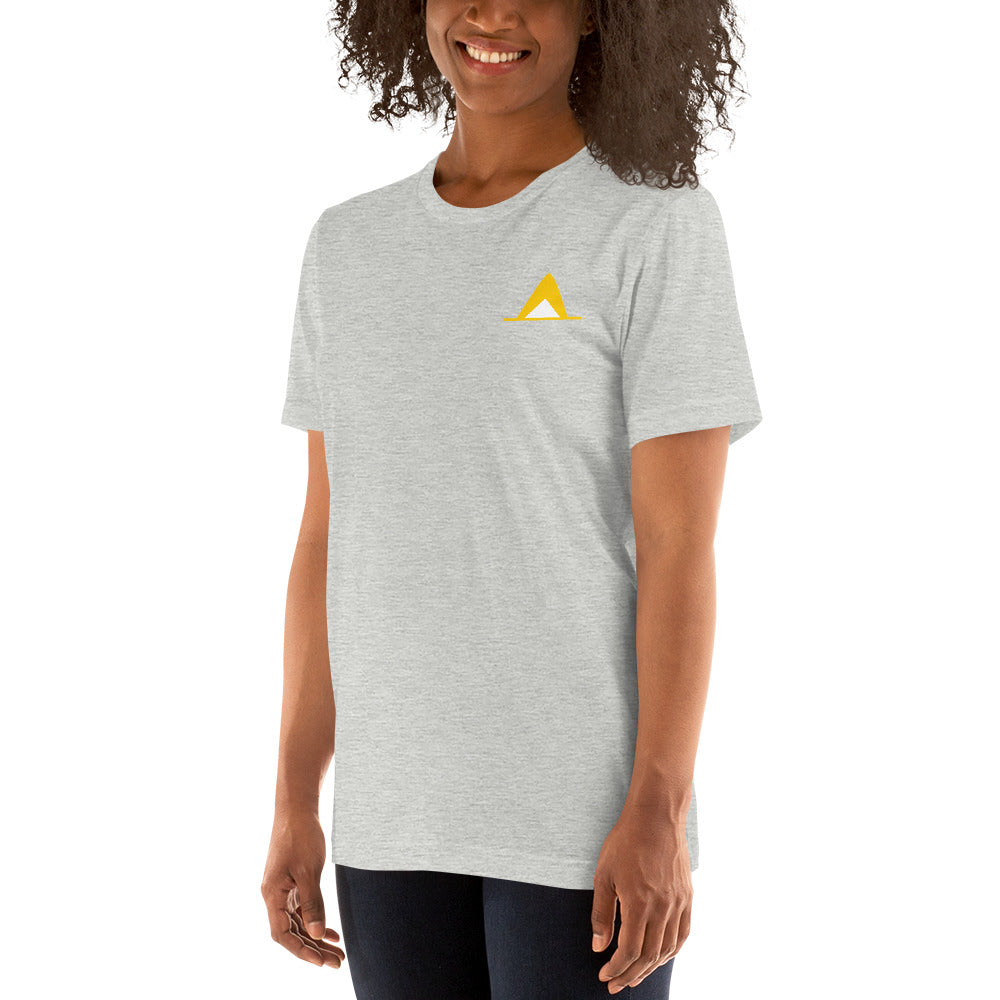 OG Tent Pocket Logo Tee