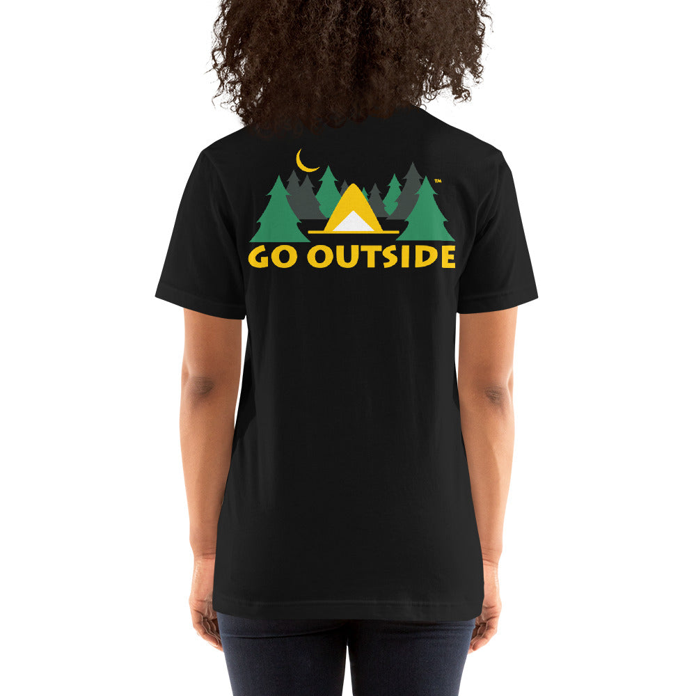 OG Tent Pocket Logo Tee