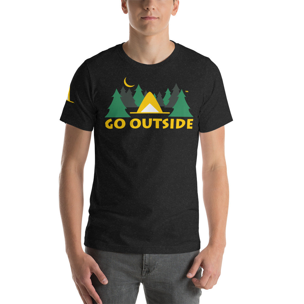 OG Tent Sleeve Tee