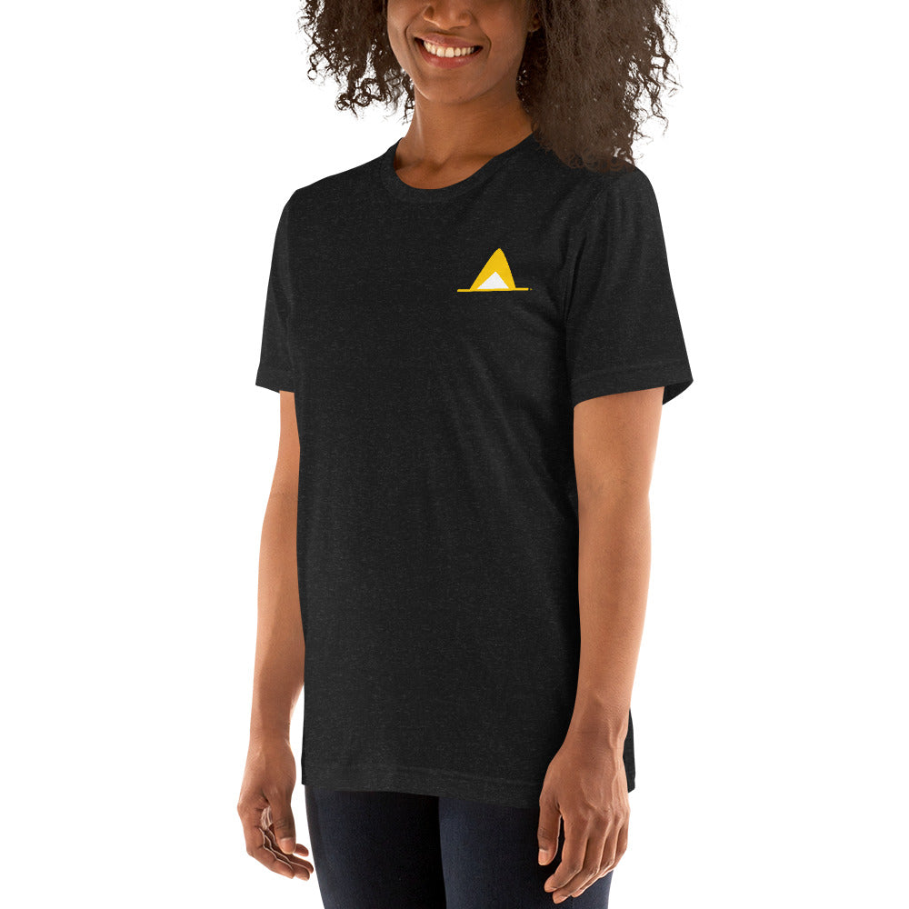 OG Tent Pocket Logo Tee