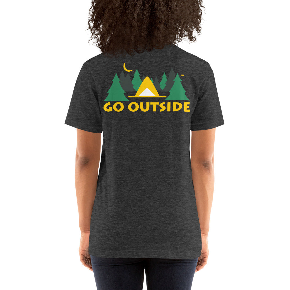 OG Tent Pocket Logo Tee