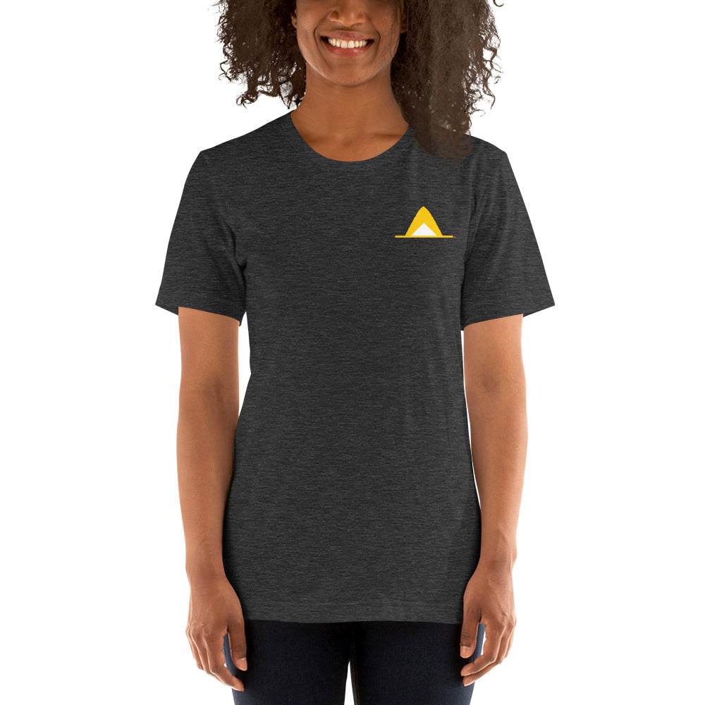 OG Tent Pocket Logo Tee