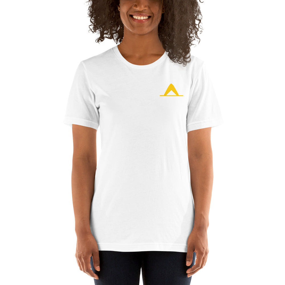 OG Tent Pocket Logo Tee