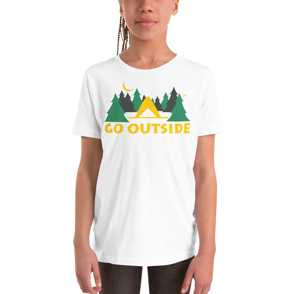 OG Logo - Youth Short Sleeve Tee